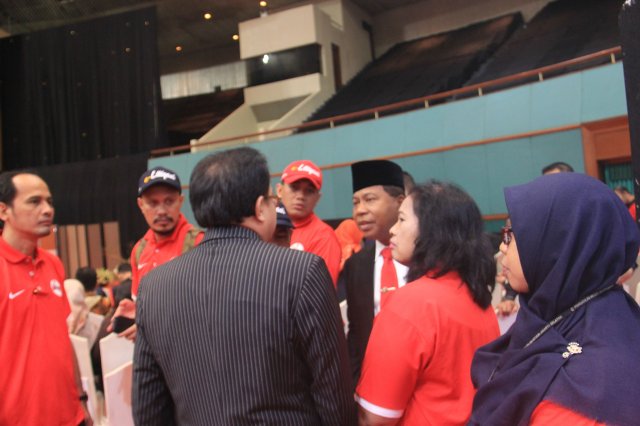 Laptah Kampung Hukum 25-26 Februari 2020